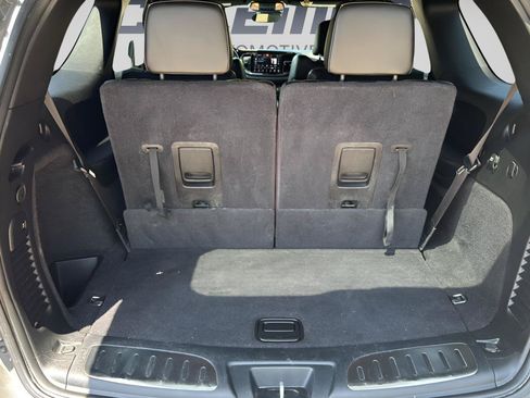 Used 2021 Dodge Durango GT AWD/4WD image 21