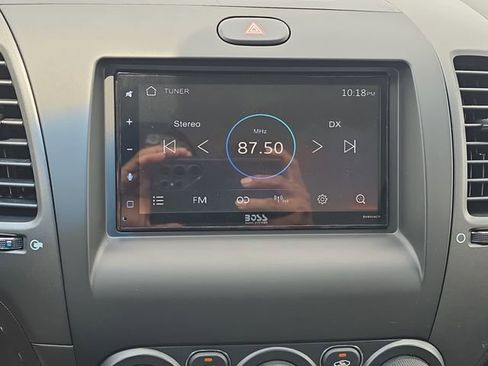 Used 2018 Kia Forte LX FWD image 21