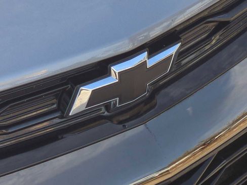 Used 2023 Chevrolet TrailBlazer RS image 30