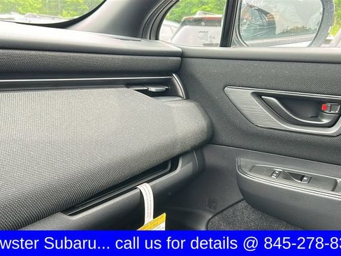 New 2026 Subaru Outback Limited AWD/4WD image 15