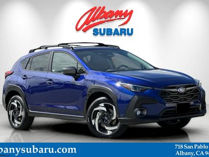 New 2026 Subaru Crosstrek 2.5i Limited