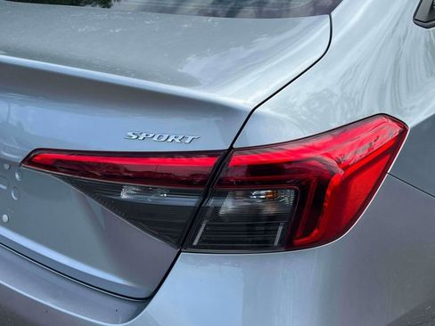 Used 2023 Honda Civic Sport image 10