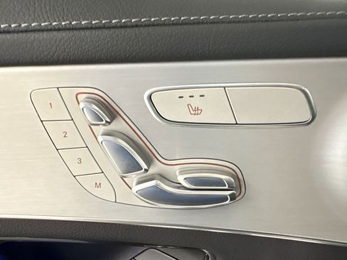 Certified 2023 Mercedes-Benz GLC 300 4MATIC Coupe image 21