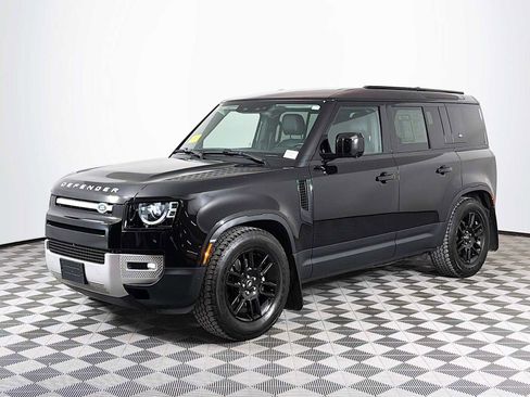 Used 2024 Land Rover Defender 110 S image 1