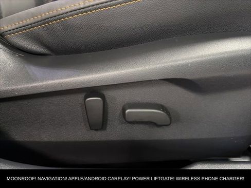 Used 2024 Subaru Outback Wilderness image 33