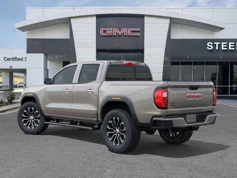 New 2026 GMC Canyon Denali image 3