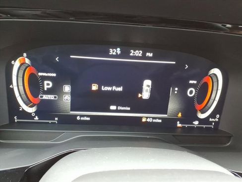 New 2026 Nissan Pathfinder Platinum image 12