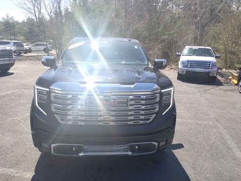 Used 2023 GMC Sierra 1500 Denali image 7