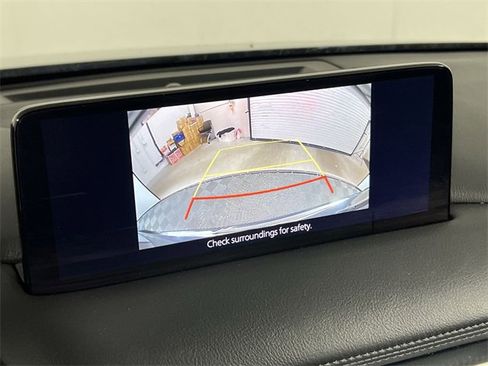 Certified 2023 MAZDA CX-5 Carbon Edition image 22