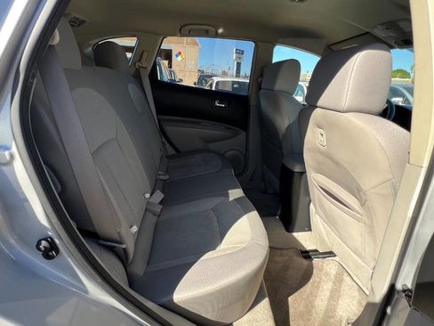 Used 2012 Nissan Rogue S w/ Special Edition Pkg image 20