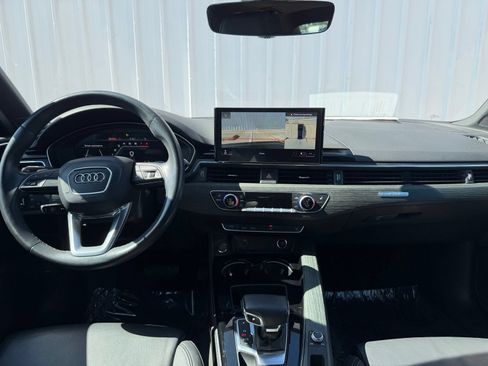 Used 2023 Audi A4 2.0T Premium Plus AWD/4WD image 12
