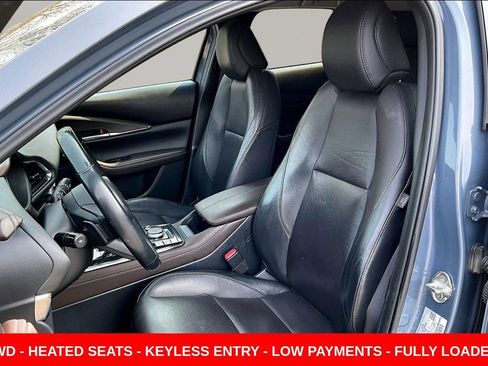 Used 2020 MAZDA CX-30 AWD w/ Premium Package image 20