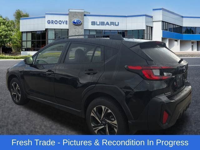 Used 2024 Subaru Crosstrek 2.0i Premium w/ Popular Package #4 AWD/4WD image 3