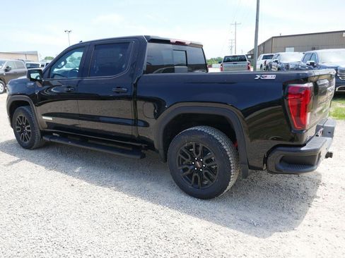 New 2026 GMC Sierra 1500 Elevation w/ Elevation Premium Package AWD/4WD image 9