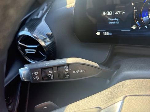 Used 2025 Chevrolet Equinox LT image 20