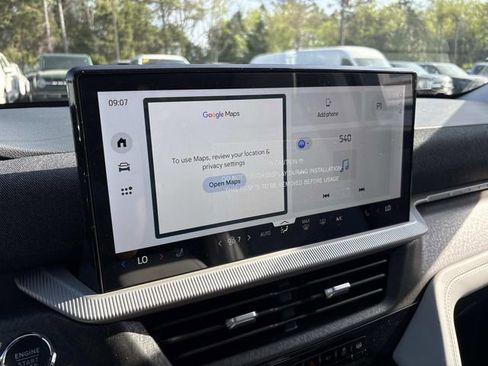 New 2026 Ford Explorer Platinum AWD/4WD image 30