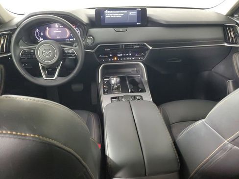Certified 2024 MAZDA CX-90 Plug-In Hybrid w/ Premium Pkg image 16