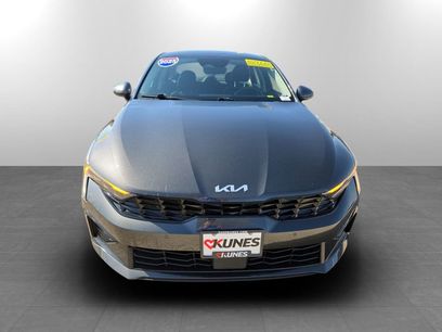 Used 2025 Kia K5 LXS