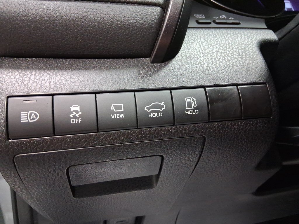 Used 2024 Toyota Camry XSE w/ Navigation Package FWD image 15