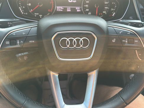 Used 2021 Audi Q5 2.0T Premium w/ Convenience Package AWD/4WD image 27