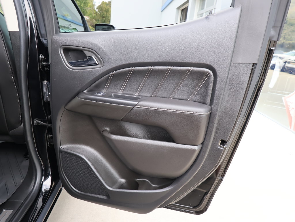 Certified 2022 GMC Canyon Denali AWD/4WD image 32
