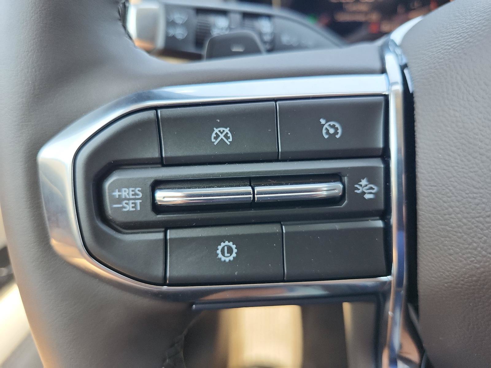 New 2027 GMC Terrain Denali AWD/4WD image 21