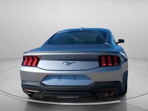 New 2026 Ford Mustang Premium RWD image 28