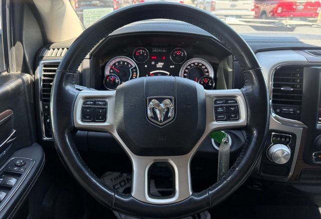 Used 2019 RAM 1500 Laramie RWD image 22