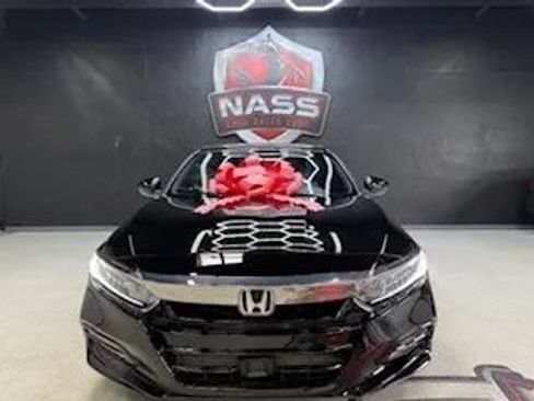 Used 2022 Honda Accord Sport Special Edition image 6