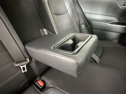 Certified 2025 Toyota RAV4 XLE Premium w/ Weather Package image 45