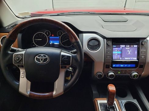 Used 2014 Toyota Tundra 1794 Edition image 22