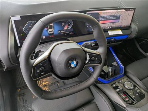Used 2026 BMW X3 xDrive30 w/ Convenience Package AWD/4WD image 3