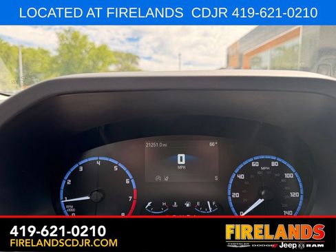 Used 2023 Ford Bronco Sport Big Bend w/ Convenience Package AWD/4WD image 29