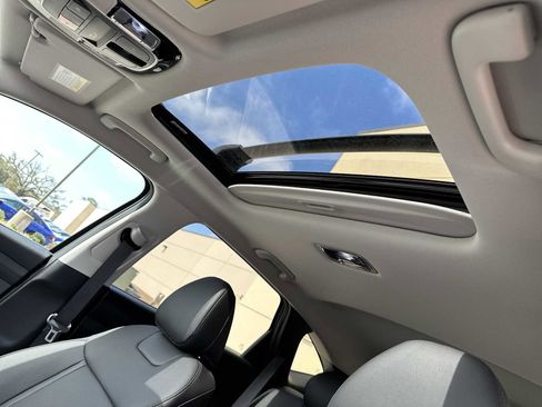 New 2026 Hyundai Tucson SEL image 21