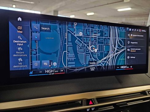 New 2026 BMW X5 xDrive50e AWD/4WD image 60
