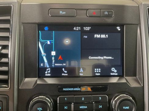 Used 2018 Ford F150 XLT w/ Equipment Group 302A Luxury image 16