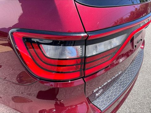 Used 2022 Dodge Durango GT AWD/4WD image 35