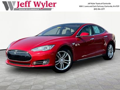 Used 2013 Tesla Model S