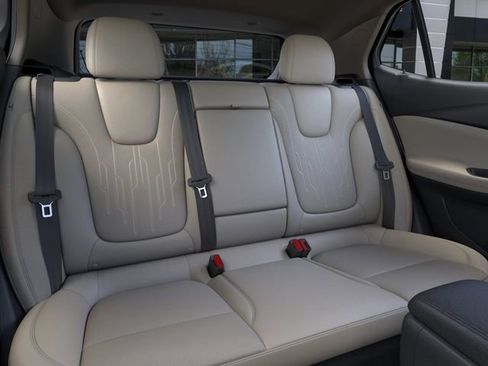 New 2026 Buick Encore GX Avenir AWD/4WD image 17