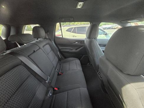 Used 2025 Chevrolet Equinox LT AWD/4WD image 7