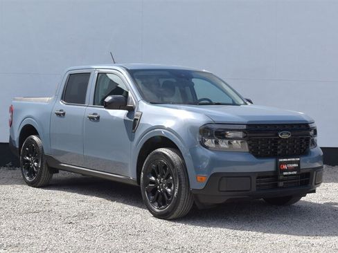 Used 2024 Ford Maverick XLT w/ XLT Luxury Package AWD/4WD image 1