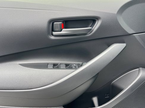New 2026 Toyota Corolla LE FWD image 10