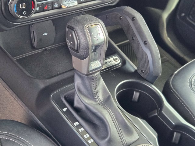 Certified 2026 Ford Bronco Badlands AWD/4WD image 19