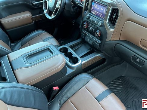 Certified 2022 Chevrolet Silverado 3500 High Country image 18