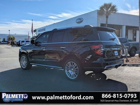 Used 2023 Ford Expedition Limited image 6