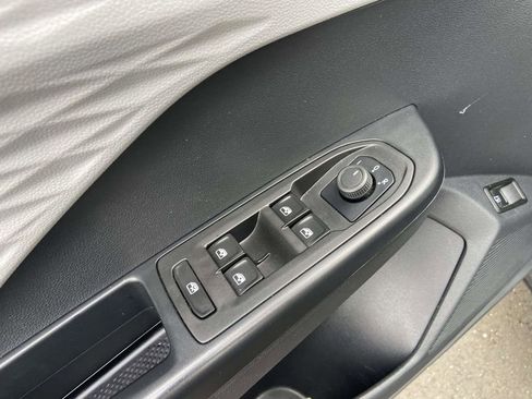 Used 2023 Volkswagen Taos S w/ IQ Drive S Package FWD image 18