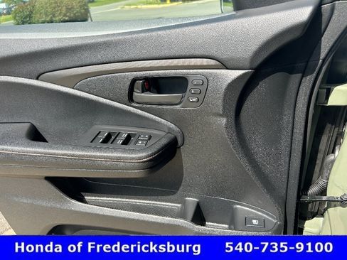 Used 2026 Honda Ridgeline TrailSport image 28