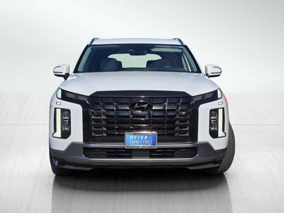 Used 2024 Hyundai Palisade SEL