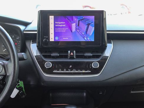 Certified 2024 Toyota Corolla LE image 13