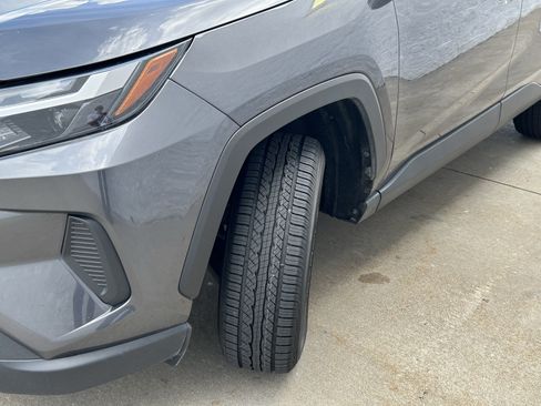 Certified 2024 Toyota RAV4 XLE AWD/4WD image 11